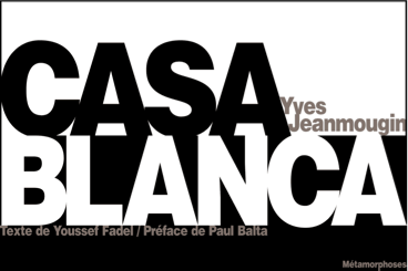 Couverture du livre Casablanca